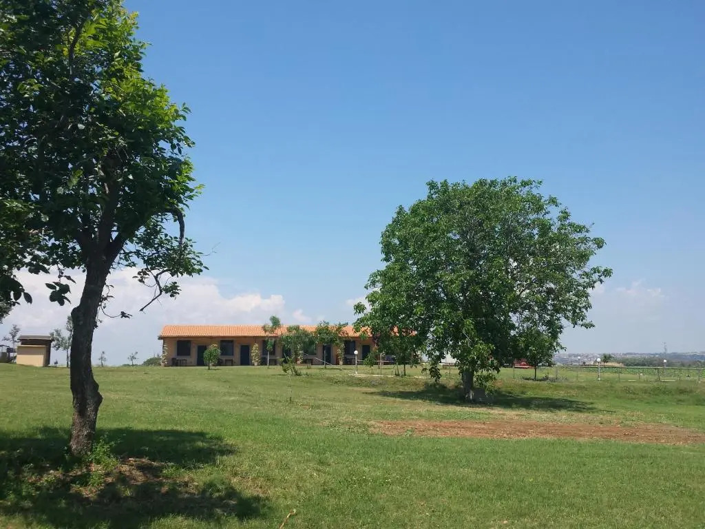 Agriturismo San Matteo