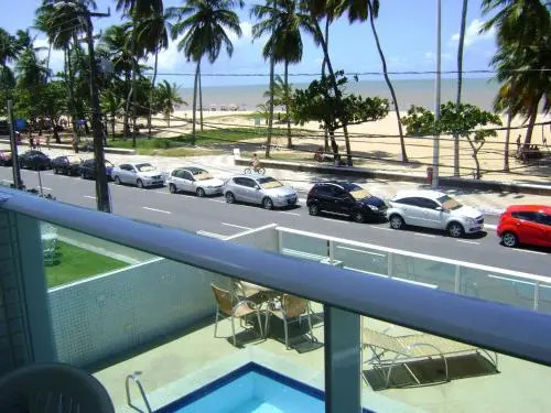 Luxor Cabo Branco