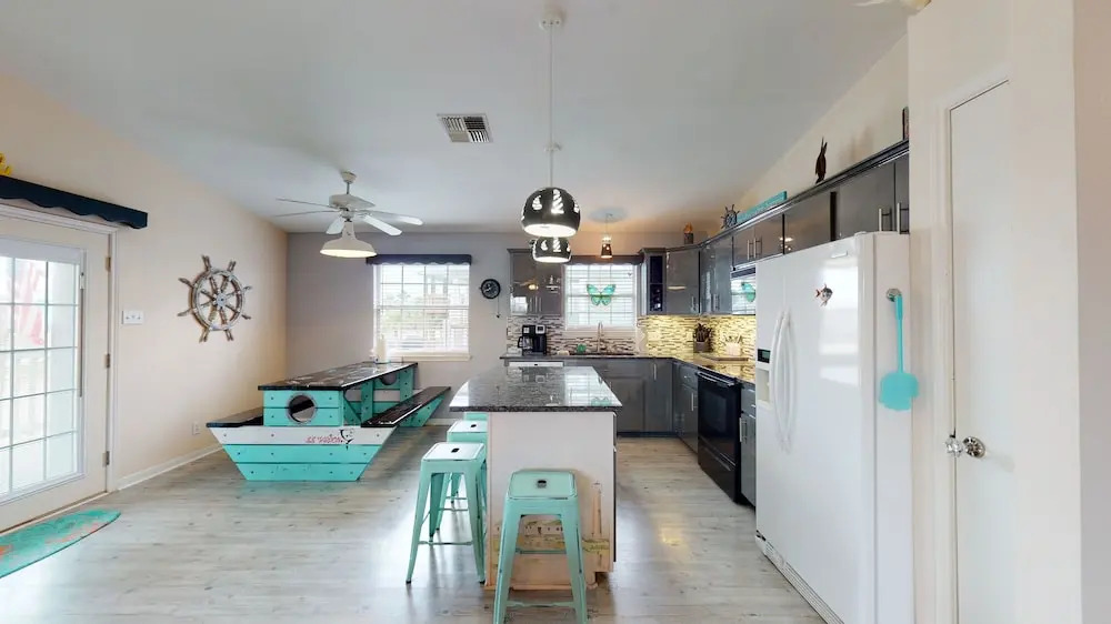 Ss Tarpon 3 Bedroom Home