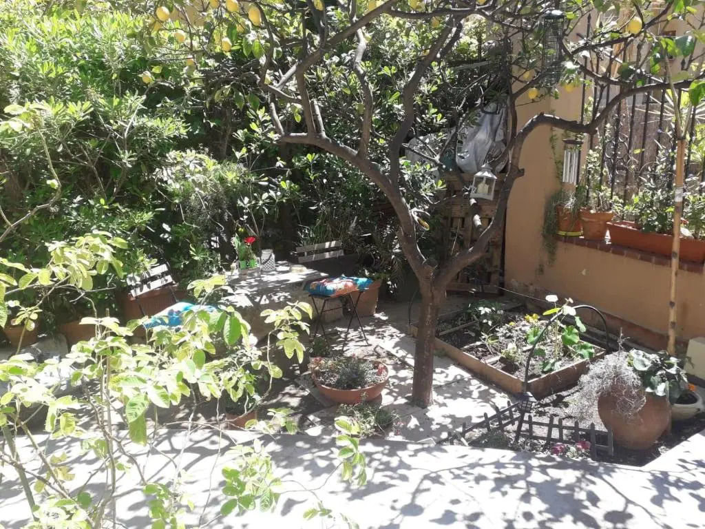 Villa la clémente
