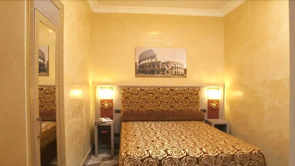 The Five Oscars Inn