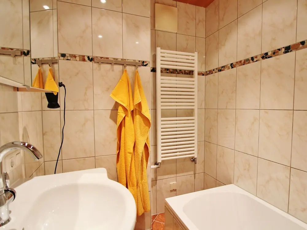 Charming Farmhouse in Westendorf With Balcony