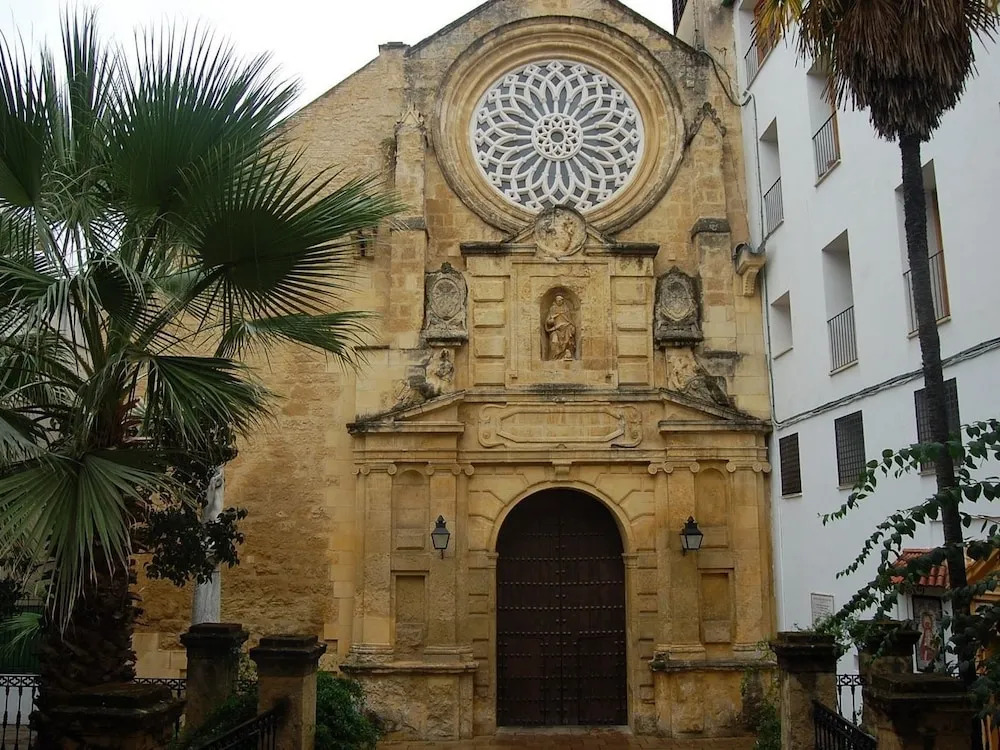 Apartamento 2 Córdoba Centro Wifi Gratis
