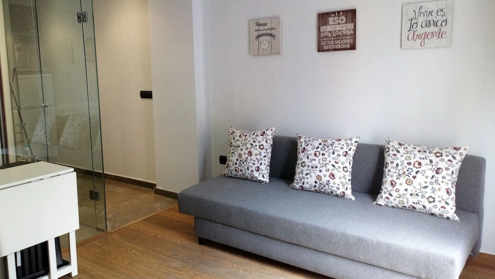 Apartamento Centro Málaga