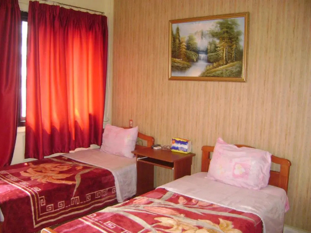 Regis Hotel