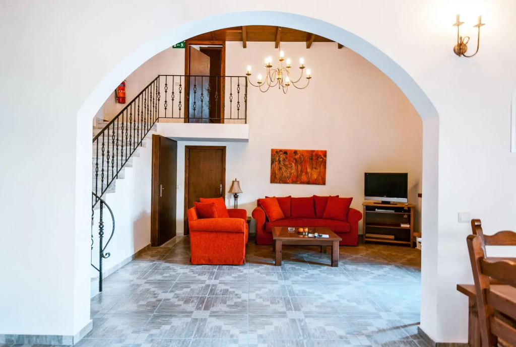 Douliana Villas