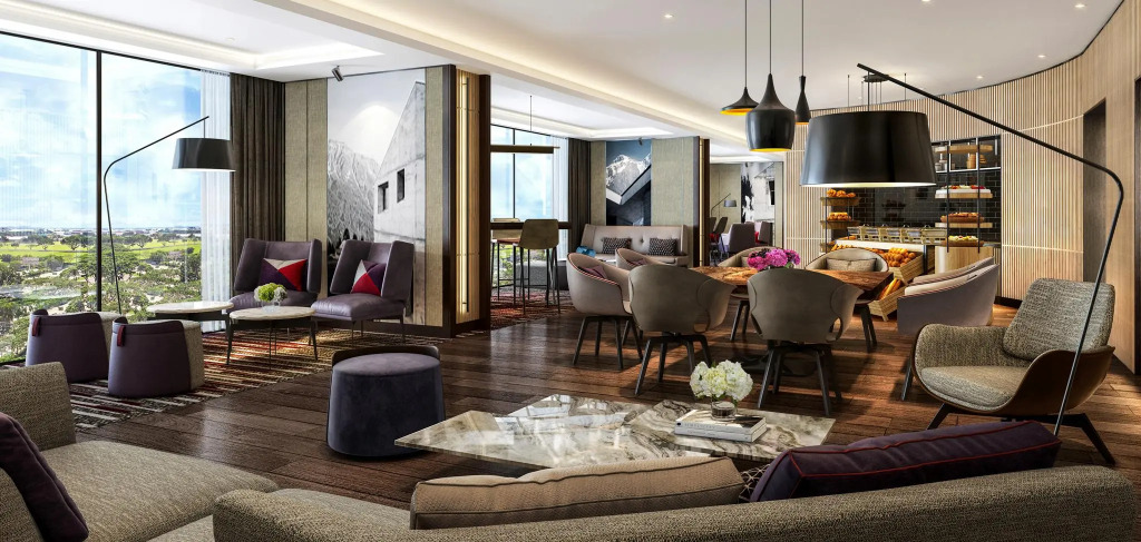 Swissôtel Clark Philippines