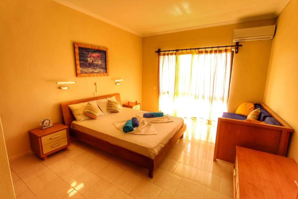 Avra Sunset Sea View Liapades