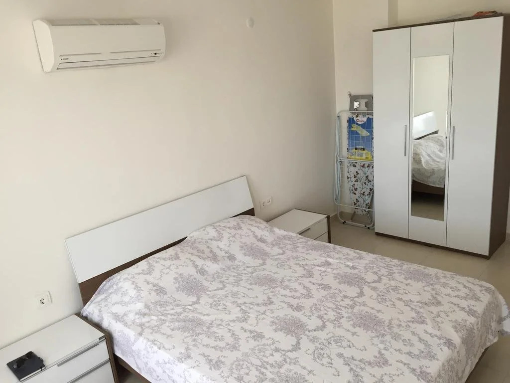 Курортный отель Orion Residence