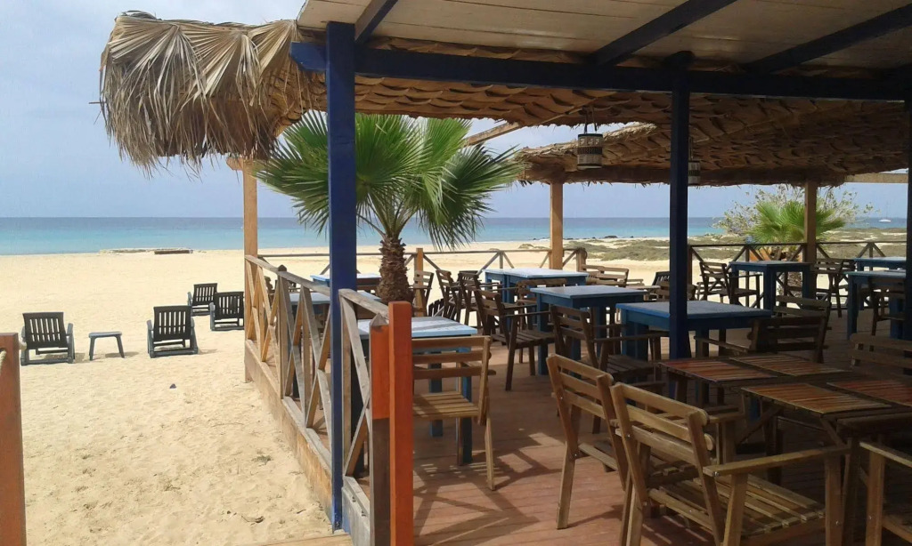 Leme Bedje Residence