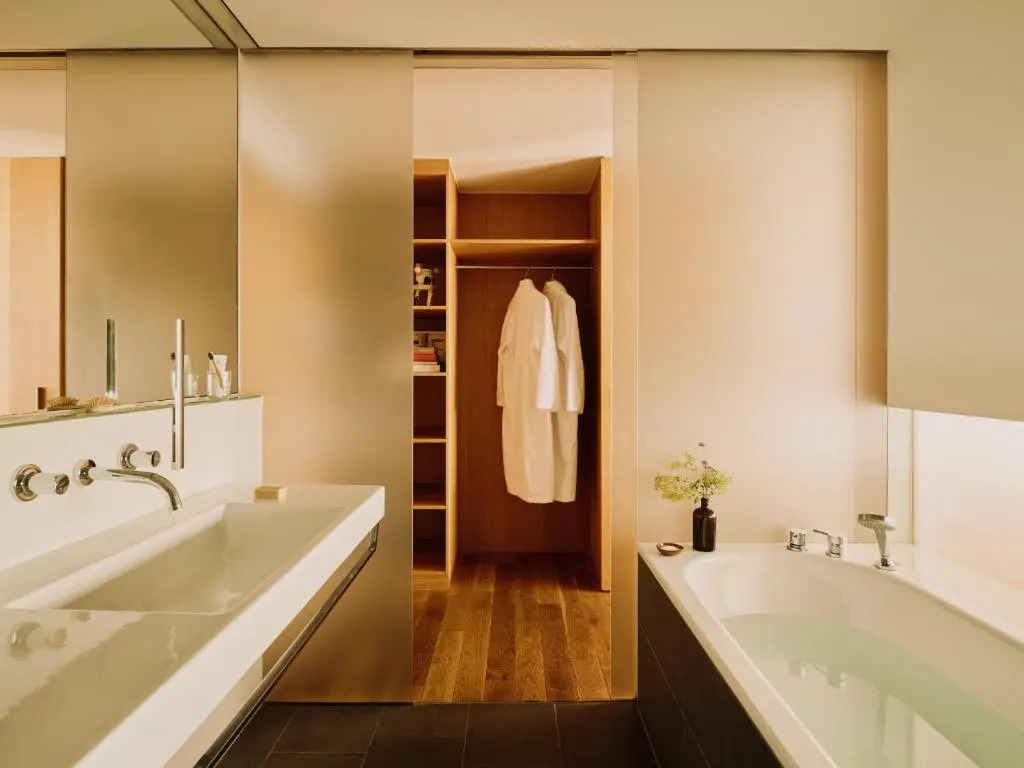 Rote Wand Gourmet Hotel, a Member of Design Hotels