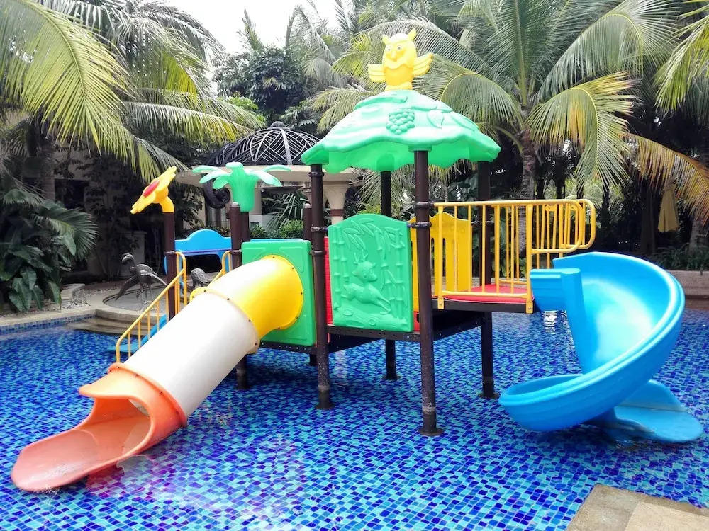 Hainan Fuwan Minorca Resorts