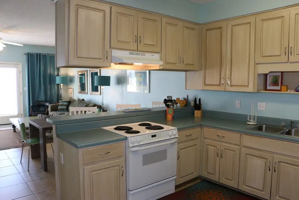 DunesBerry - 3 Br Home