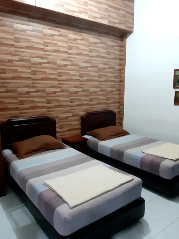 Wisma Pakuan Syariah Bogor
