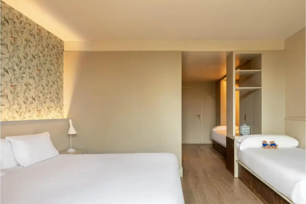 Duquesa de Cardona Hotel 4 Sup by Grup Duquessa