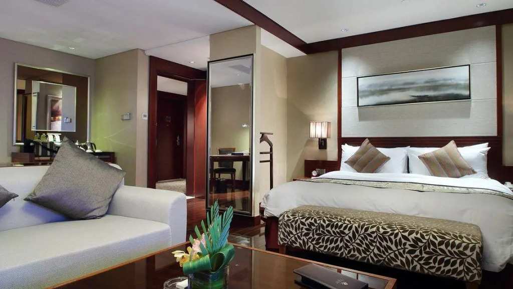 Taihu Golf Hotel