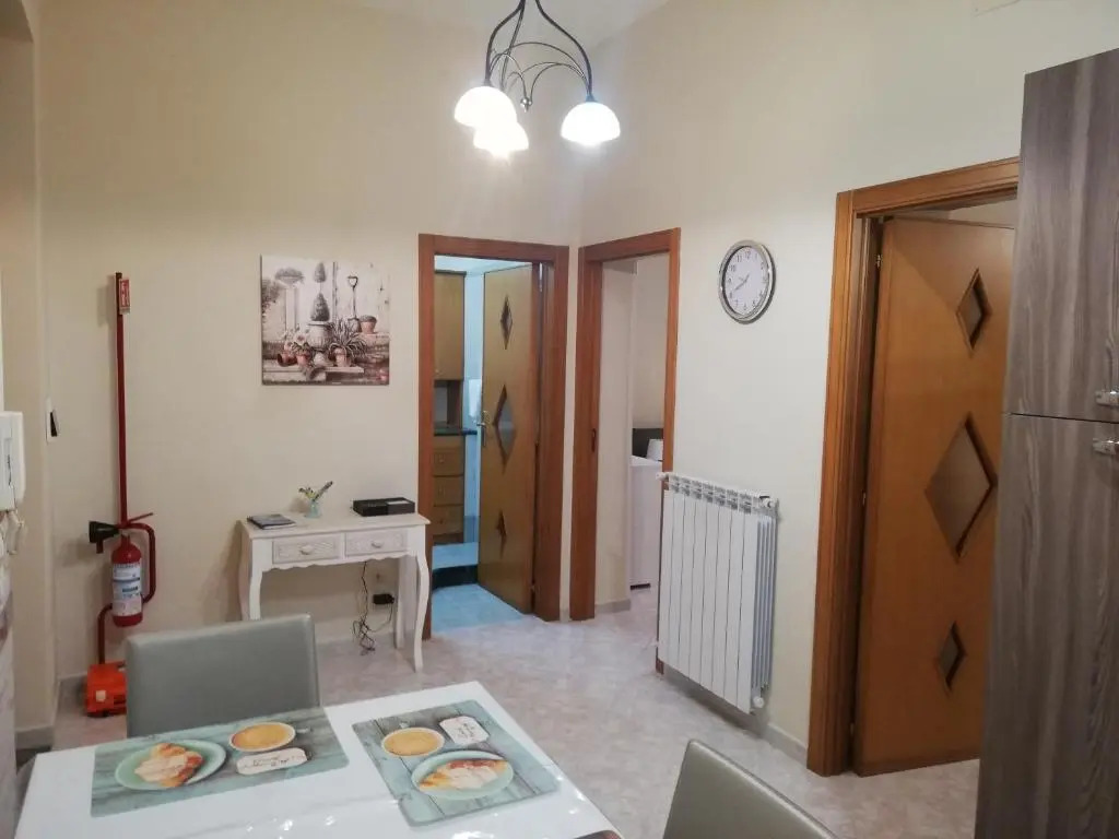 Tortora House