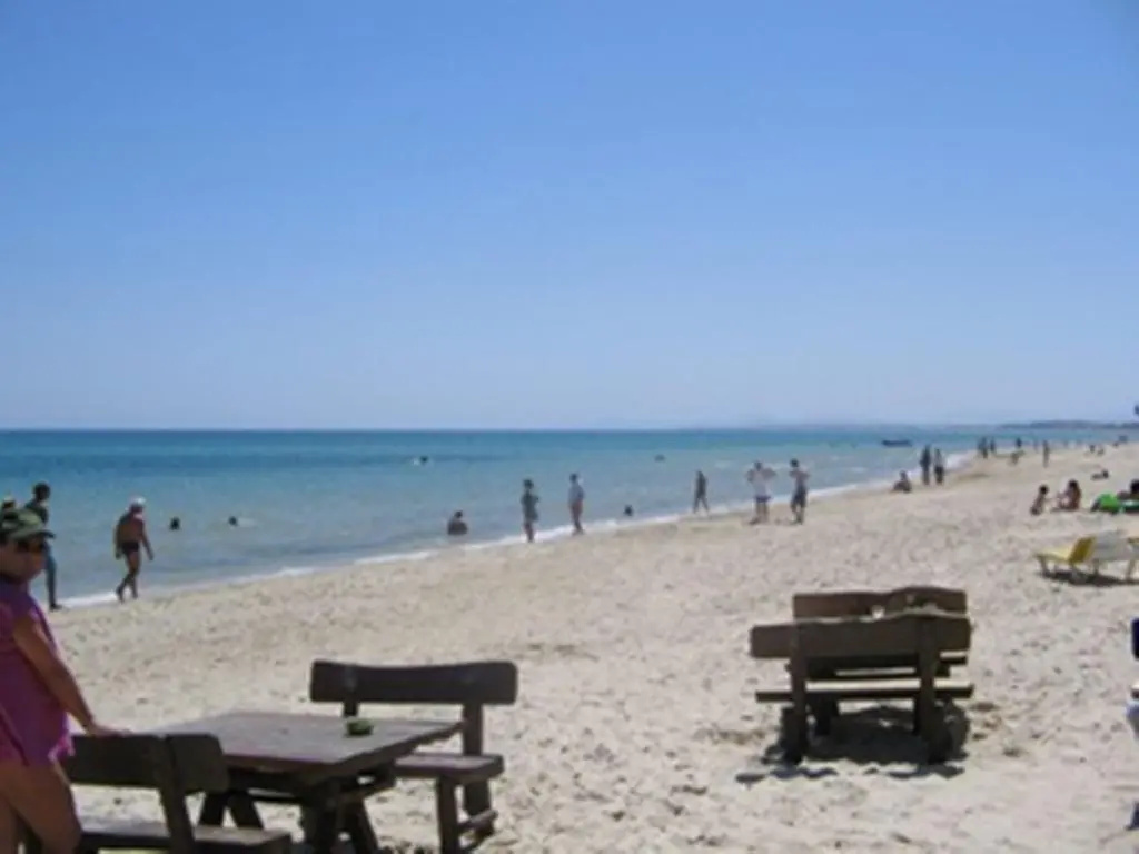 Hotel Les Citronniers Hammamet