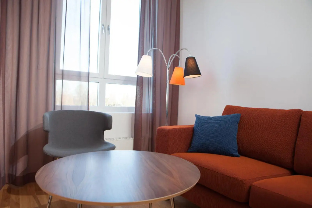 Best Western Hotel River C