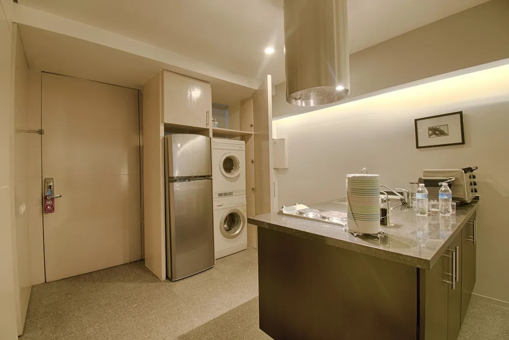 Masaryk 123 Executive Luxury Apartments in Polanco