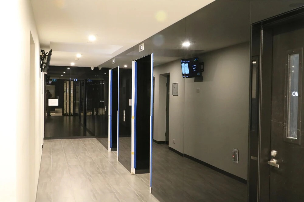 HFN Crown Boutique Apartment