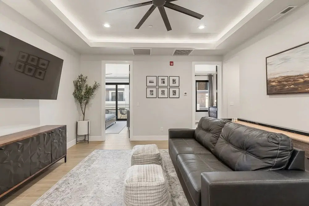 Canyons Edge 3 Bedroom Home