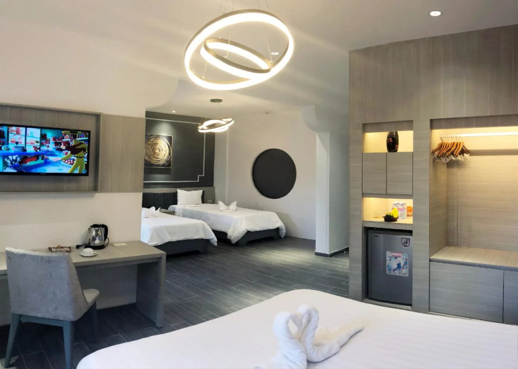 Hoi An Memority Hotel & Spa