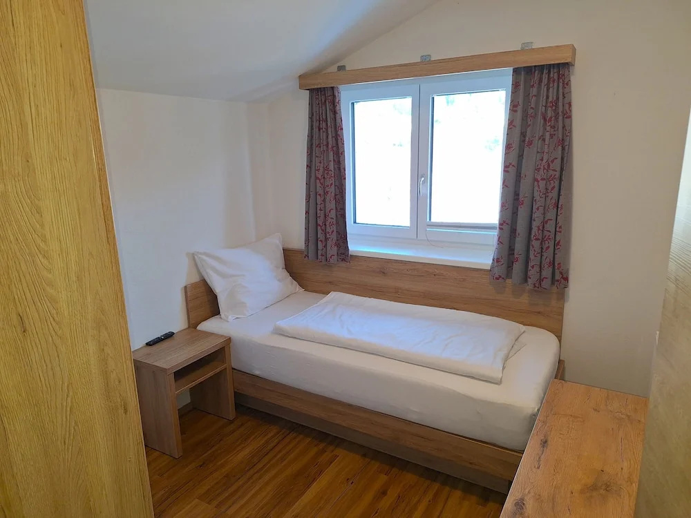 Wellness- und Familienhotel Garni Dachsteinresort