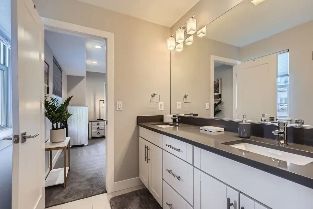 Allison Street 2 Bedroom Home