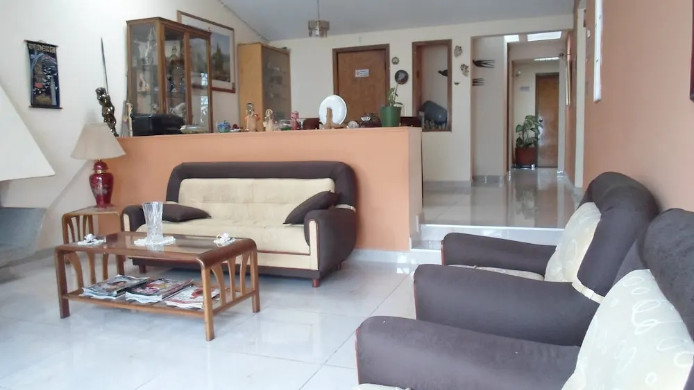 Hostal Modelia