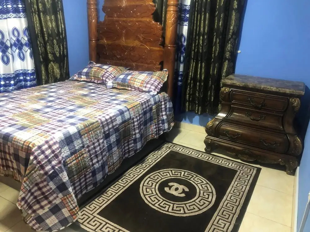 Immaculate 3-bed House in Portmore Near Hellshire