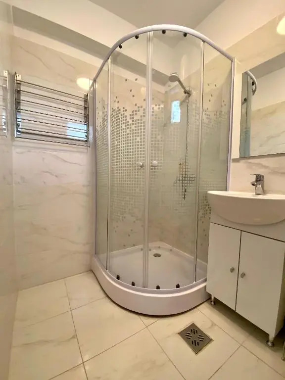 Apartment sea view Mangalia