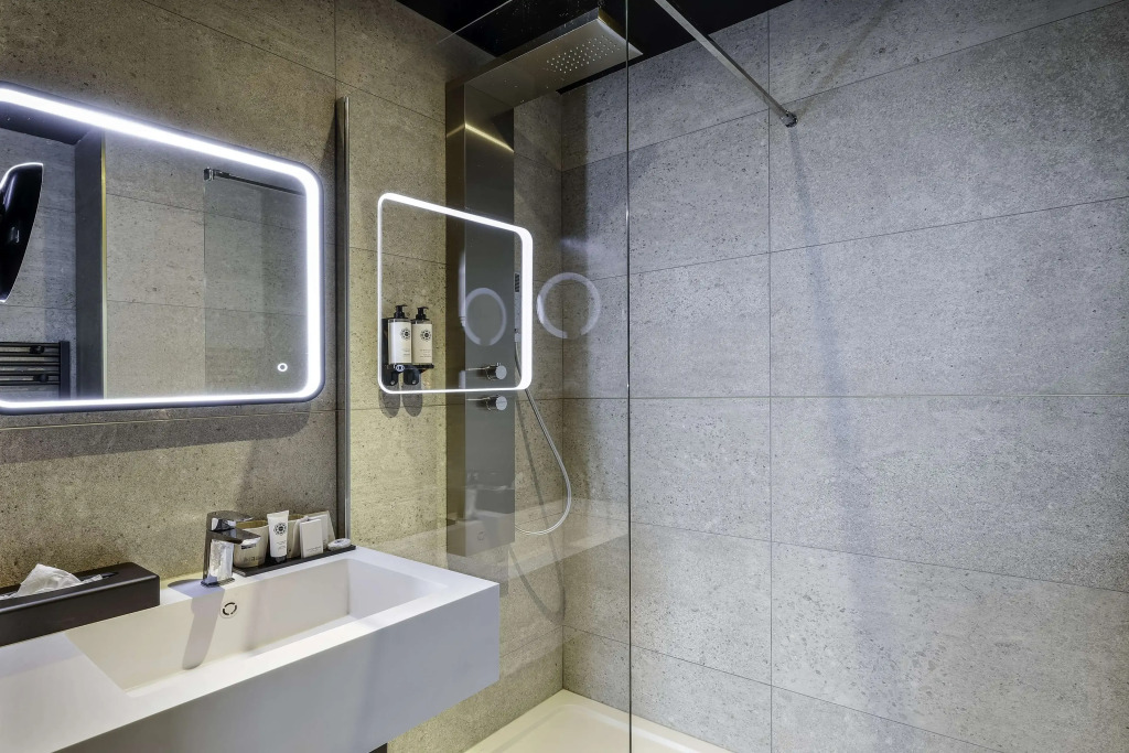 Hotel Leprince, Best Western Premier Collection