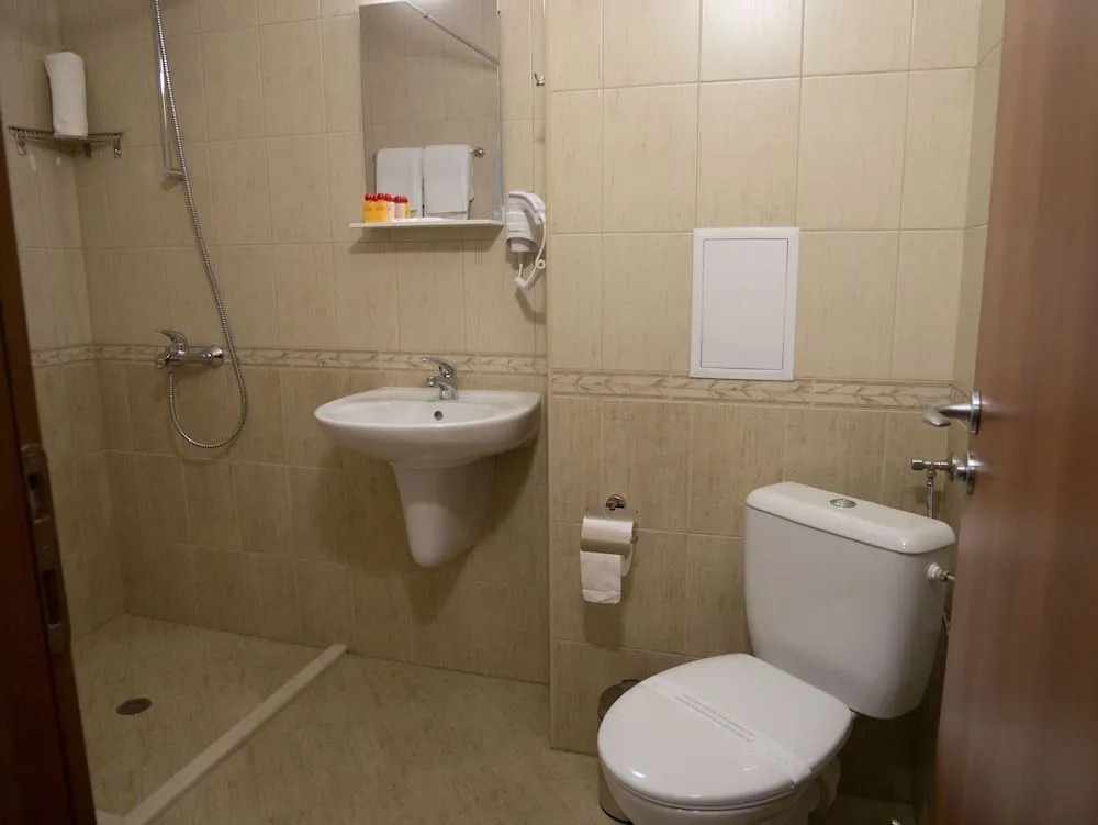 Hotel Puldin COOP