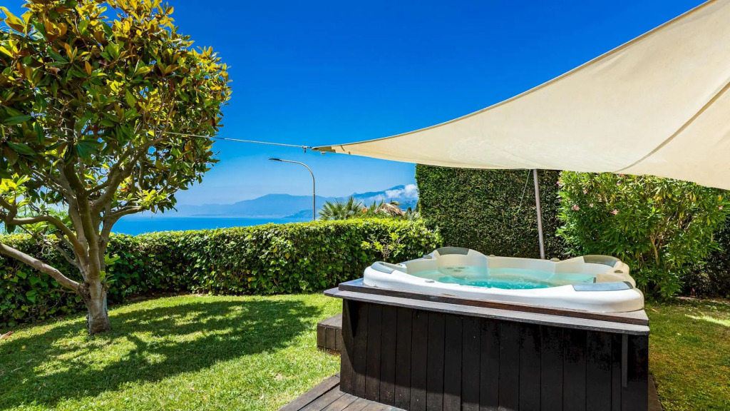 Il Gabbiano 5  in Bordighera