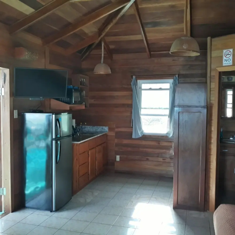 Cocos Beachfront Cabanas