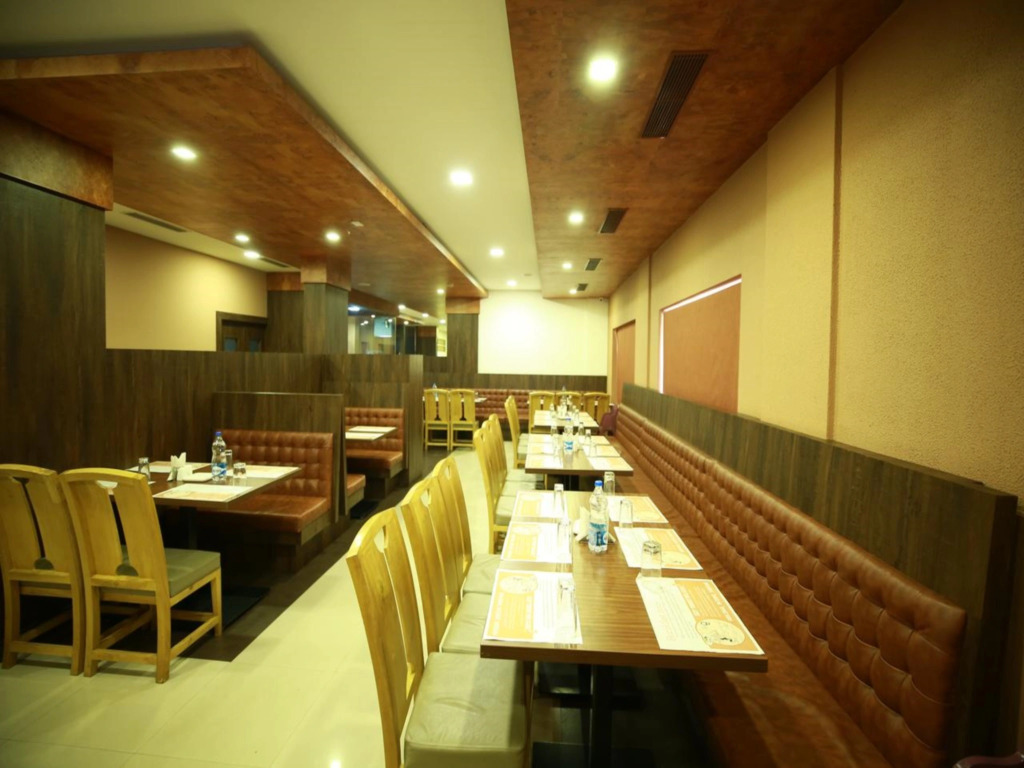 Hotel Wilton Wayanad