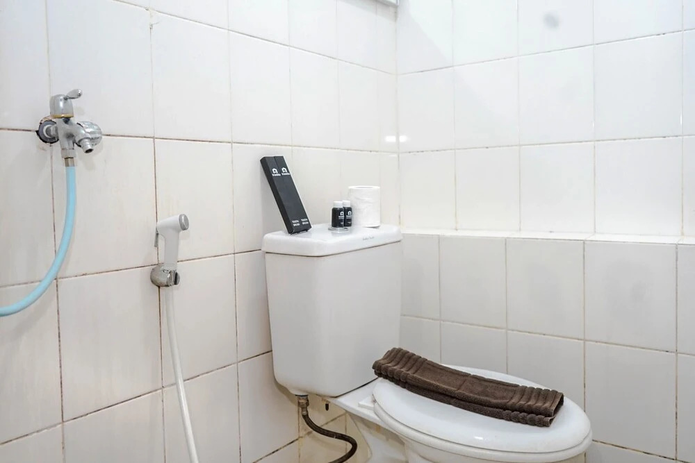 2Br Apartment At Kalibata City Residence Near Shopping Mall