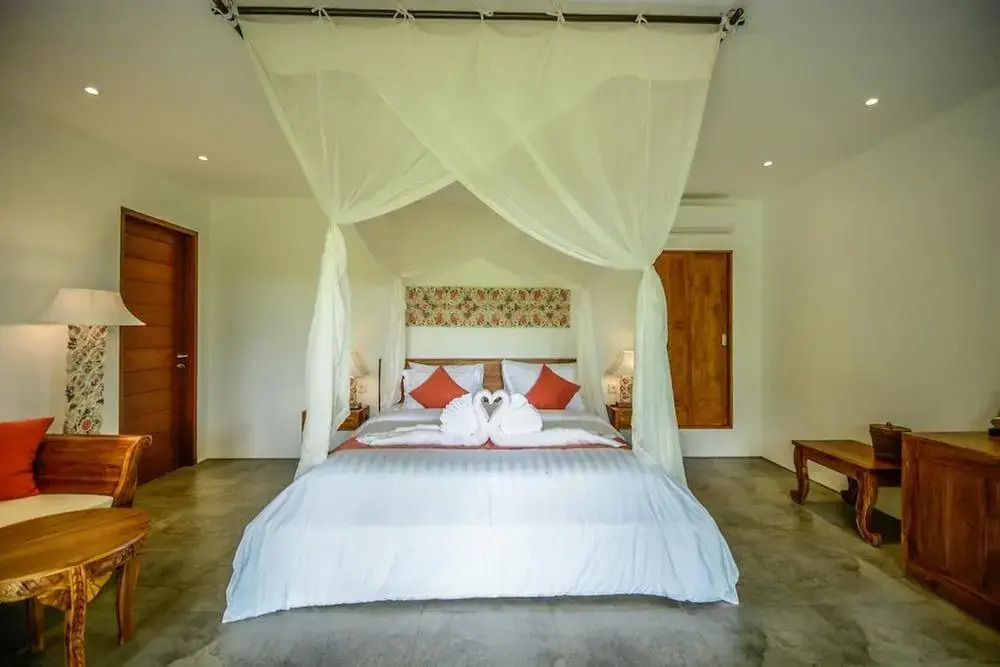The Hidden Paradise Ubud