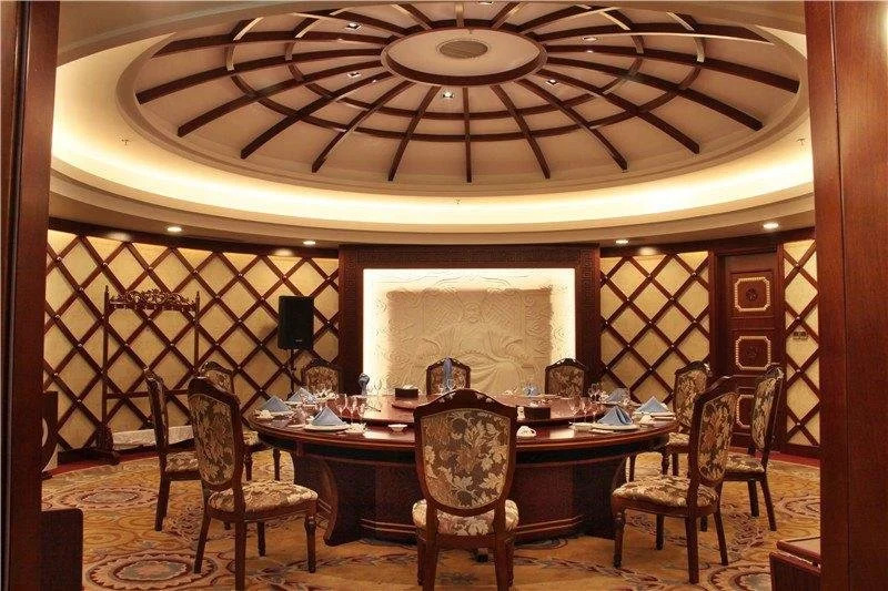 Mengguzhen Hotel