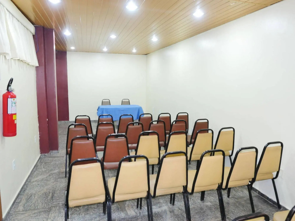 Prestige Manaus Hotel