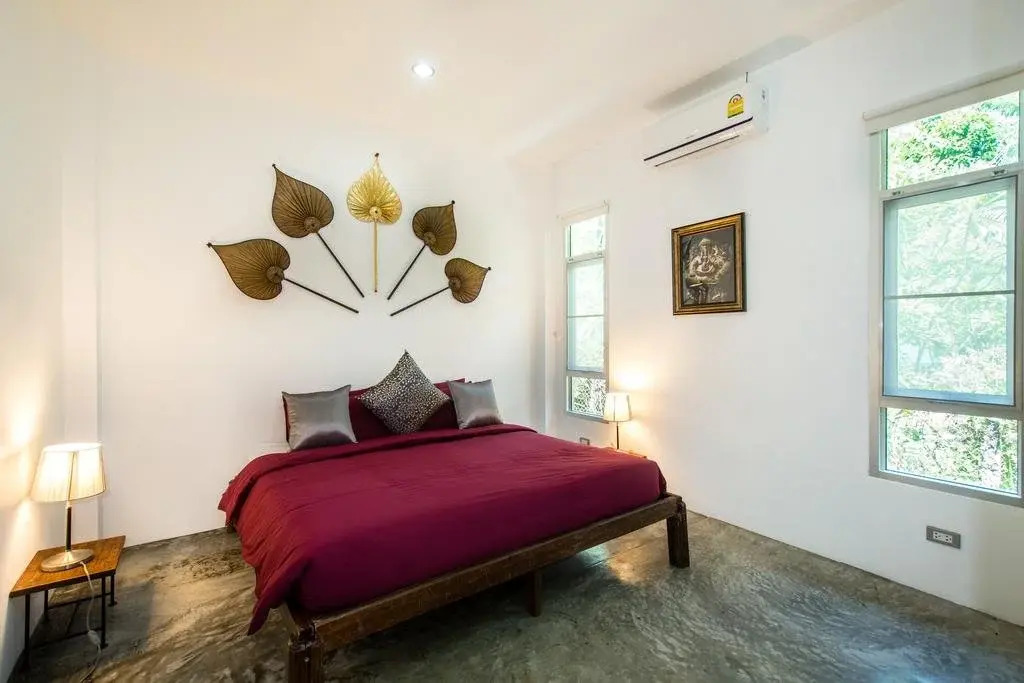 Eden Villas Krabi