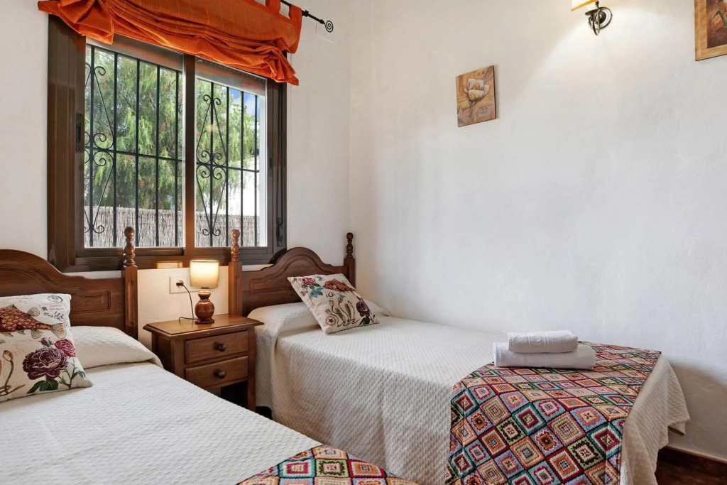 Villa Mendoza
