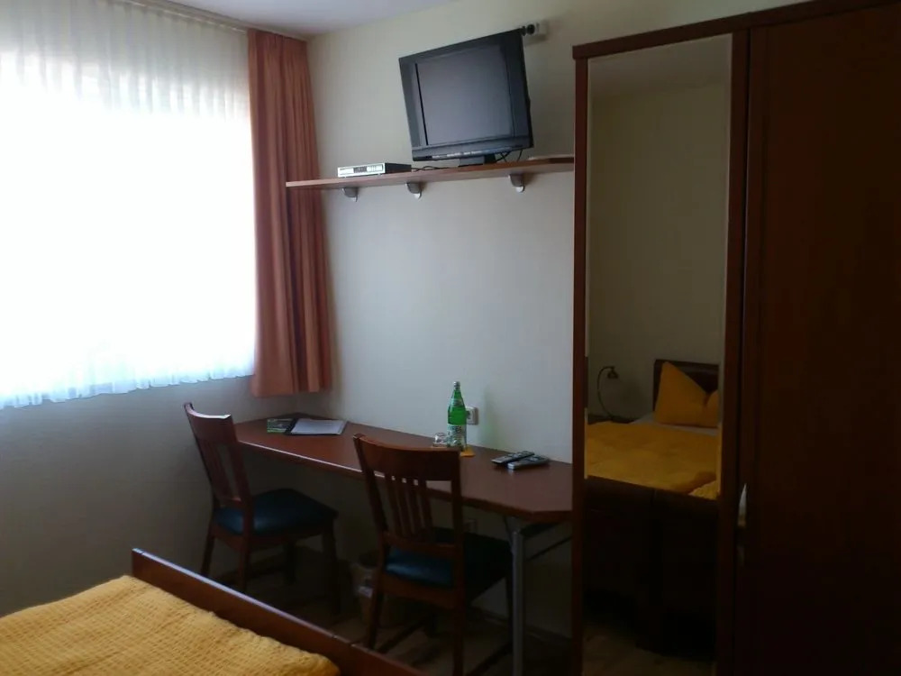 Eifel - Pension