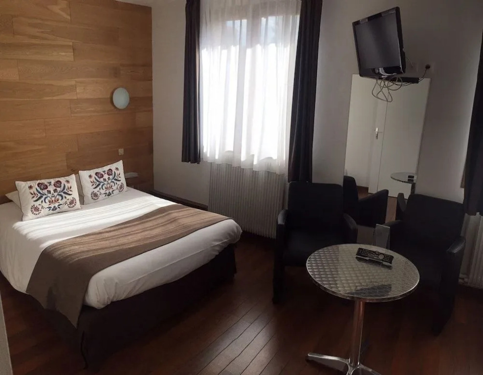 Hotel le Cottage