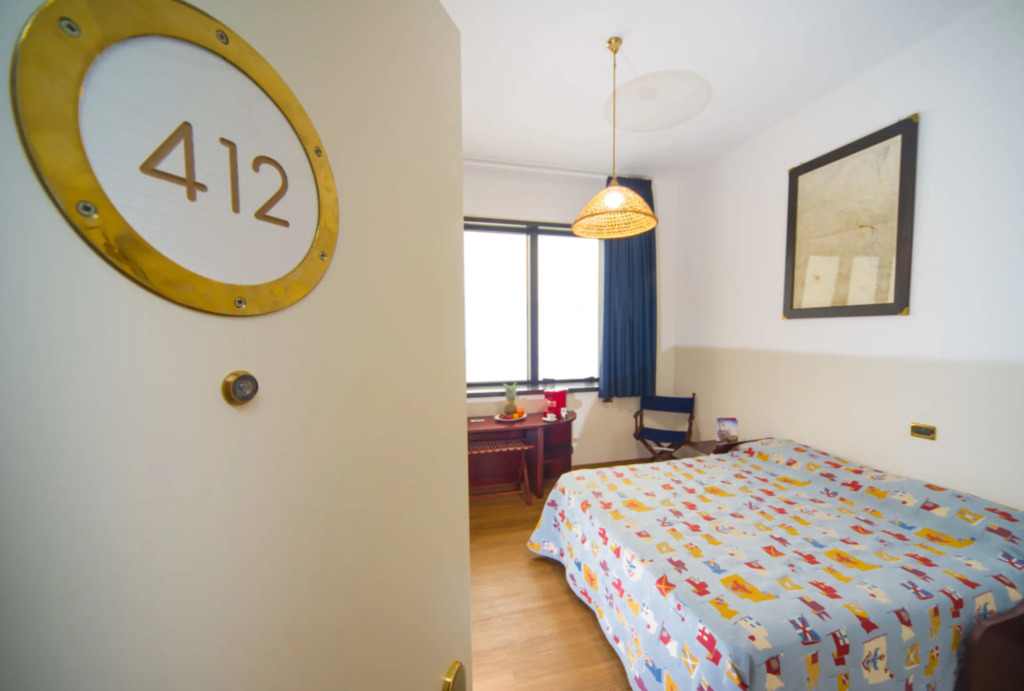 Hotel Bellavista Club-Caroli Hotels