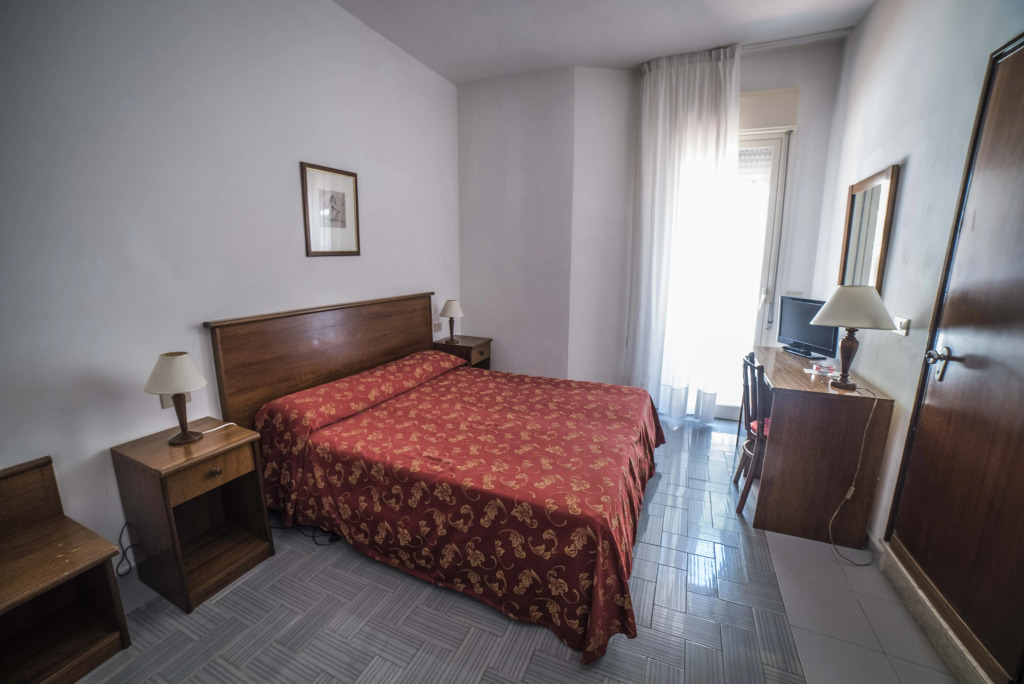 Hotel Isola Bella