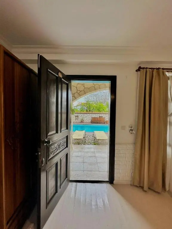 Alaçatı Molino Hotel