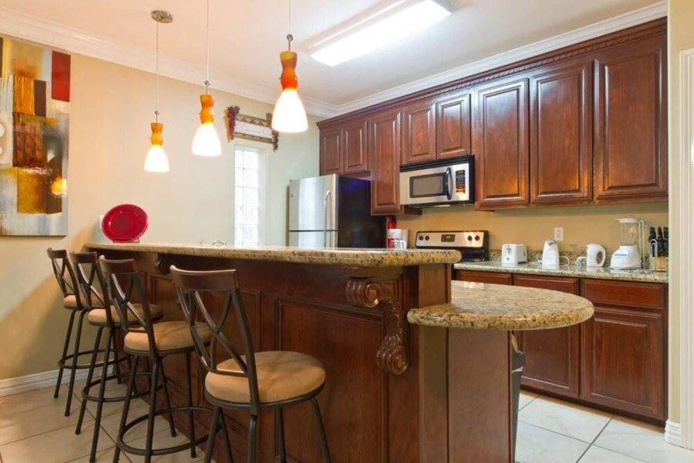 Acqua Dolce I 3 by Padre Island Rentals