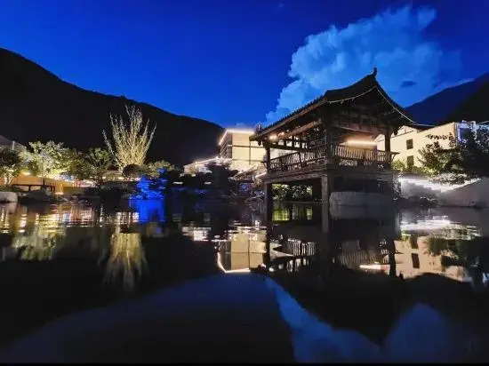 Wenchuan Yiyu Homestay